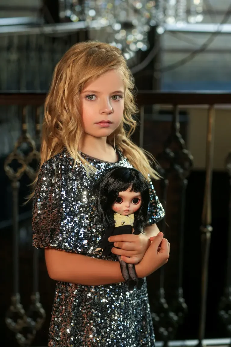 Actress Emilia Poliakova — DOLCE Magazine | The August Teen Edition | Vol.4 | 2025