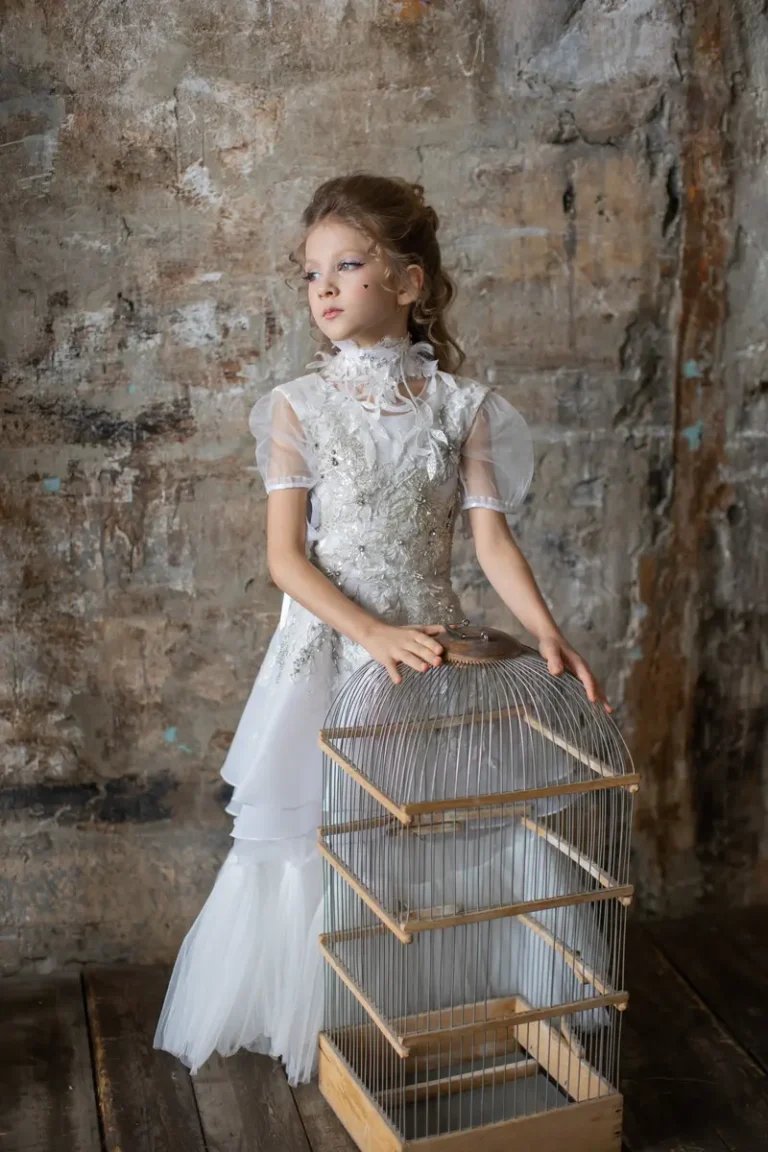 Amaliia — DOLCE Magazine | The August Teen Edition | Vol.3 | 2025