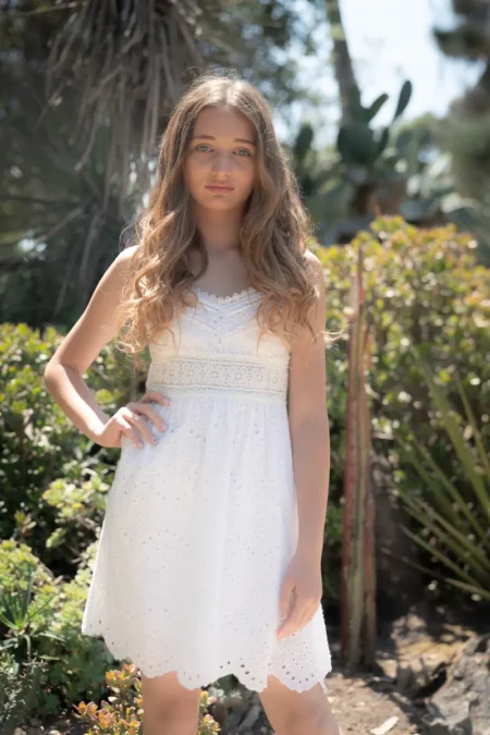 "Arizona Summer"-Marina by Jason Asuncion — DOLCE Magazine
