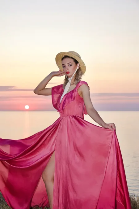 Бухта Космонавтов. Крым — DOLCE Magazine