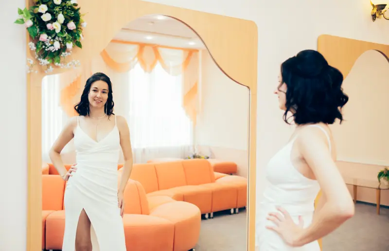 Darina and Yaroslav by Guseva Anna — DOLCE Magazine