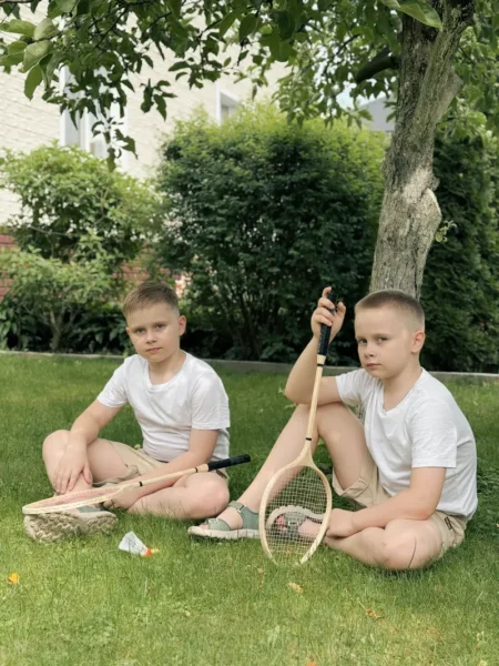 David and Tikhan by Darya Makhniova — DOLCE Magazine