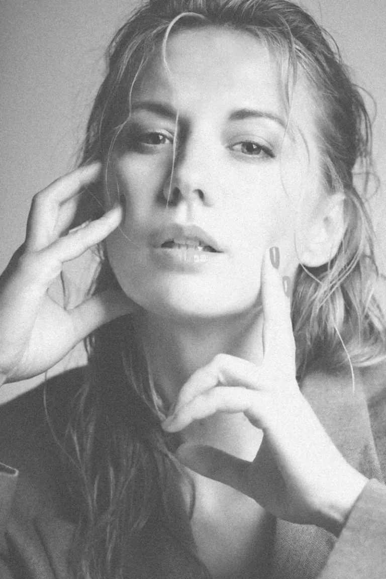 Demydenko — DOLCE Magazine | The August Fashion Edition | Vol.1 | 2025
