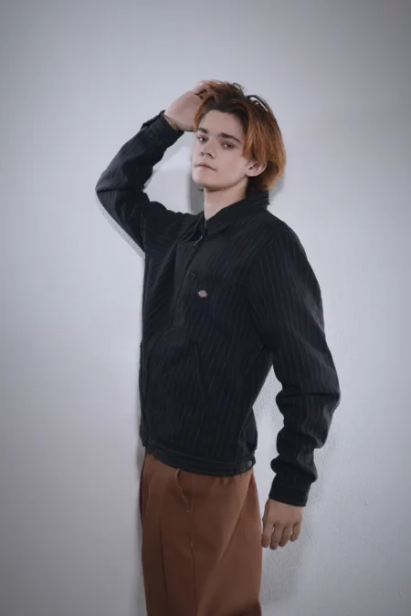 Denis — DOLCE Magazine