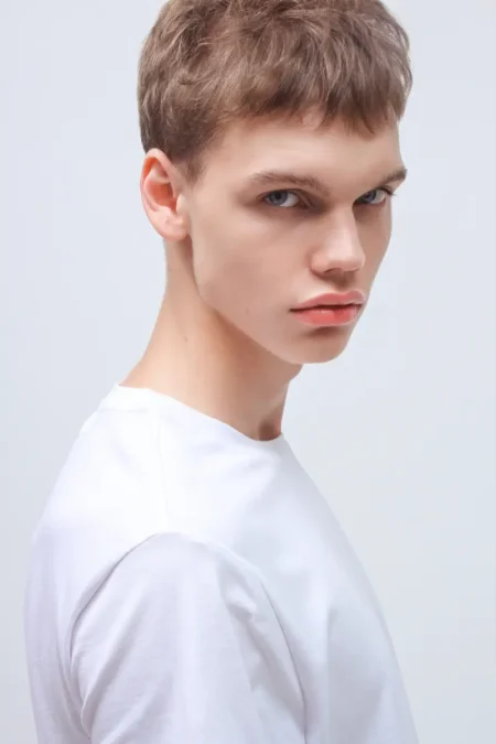 Dmitry — DOLCE Magazine, September 2025