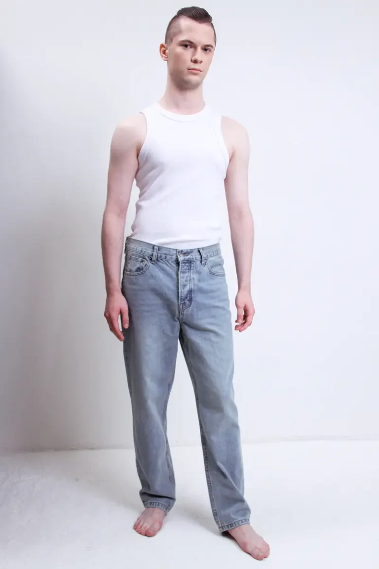 Egor — DOLCE Magazine | The September Men Edition | Vol.1 | 2025
