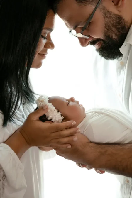 Family Album: Love Captured in Pictures — DOLCE Magazine, September 2025