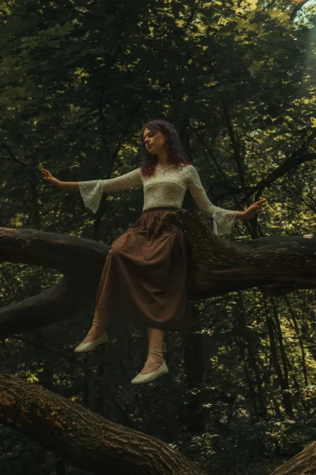 Forestborne by Ilya — DOLCE Magazine