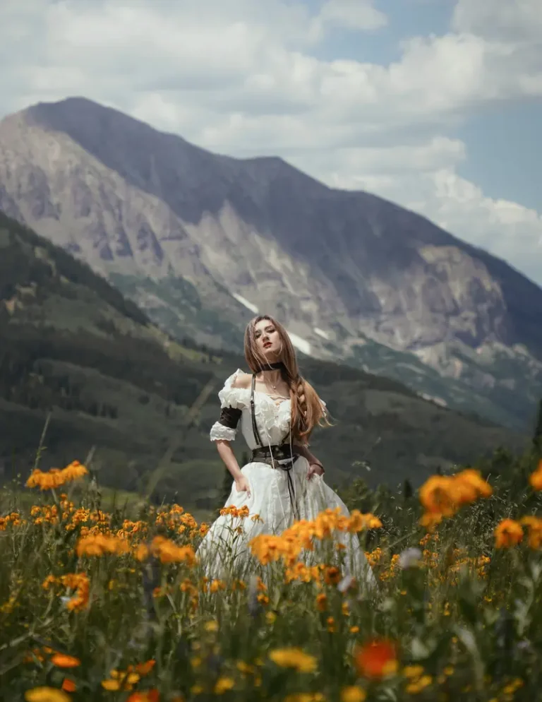 Linen & Light — DOLCE Magazine, September 2025