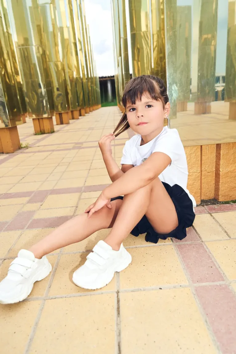 Model School Sigma Kids — DOLCE Magazine | The September Teen Edition | Vol.3 | 2025