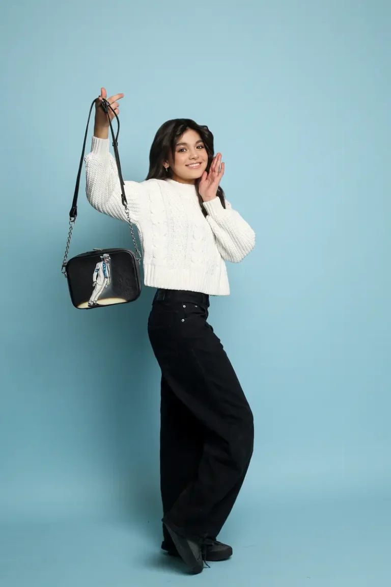 OKATAVA Style & Anna Vagapova — DOLCE Magazine | The September Teen Edition | Vol.4 | 2025