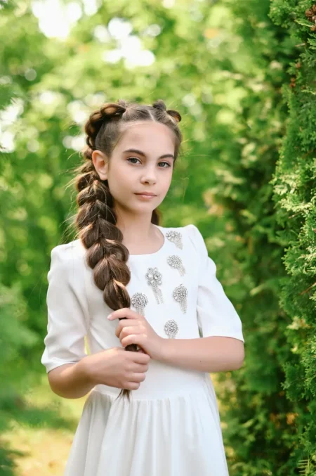 Princess by Zolnikova Alyona — DOLCE Magazine