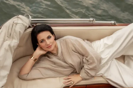 sea inside... sea outside — DOLCE Magazine, September 2025