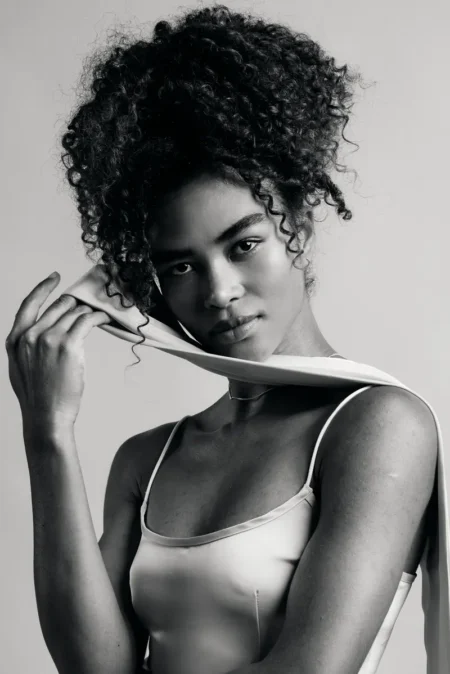 Style Without Borders by Carmine Frascella — DOLCE Magazine