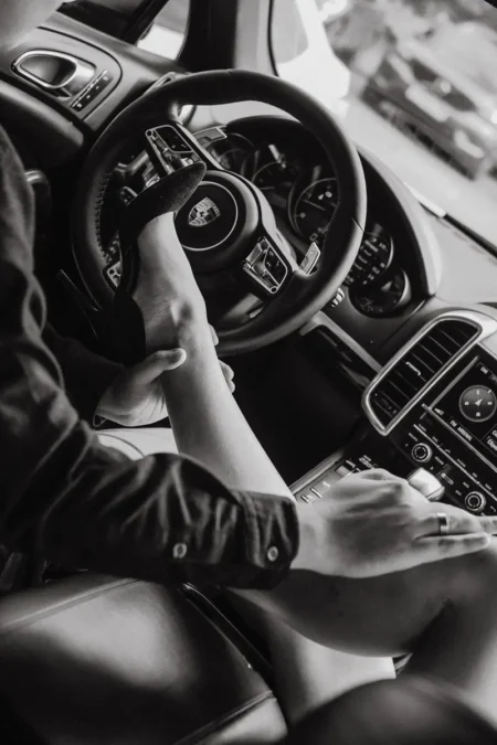 when together by Юлия Серова — DOLCE Magazine