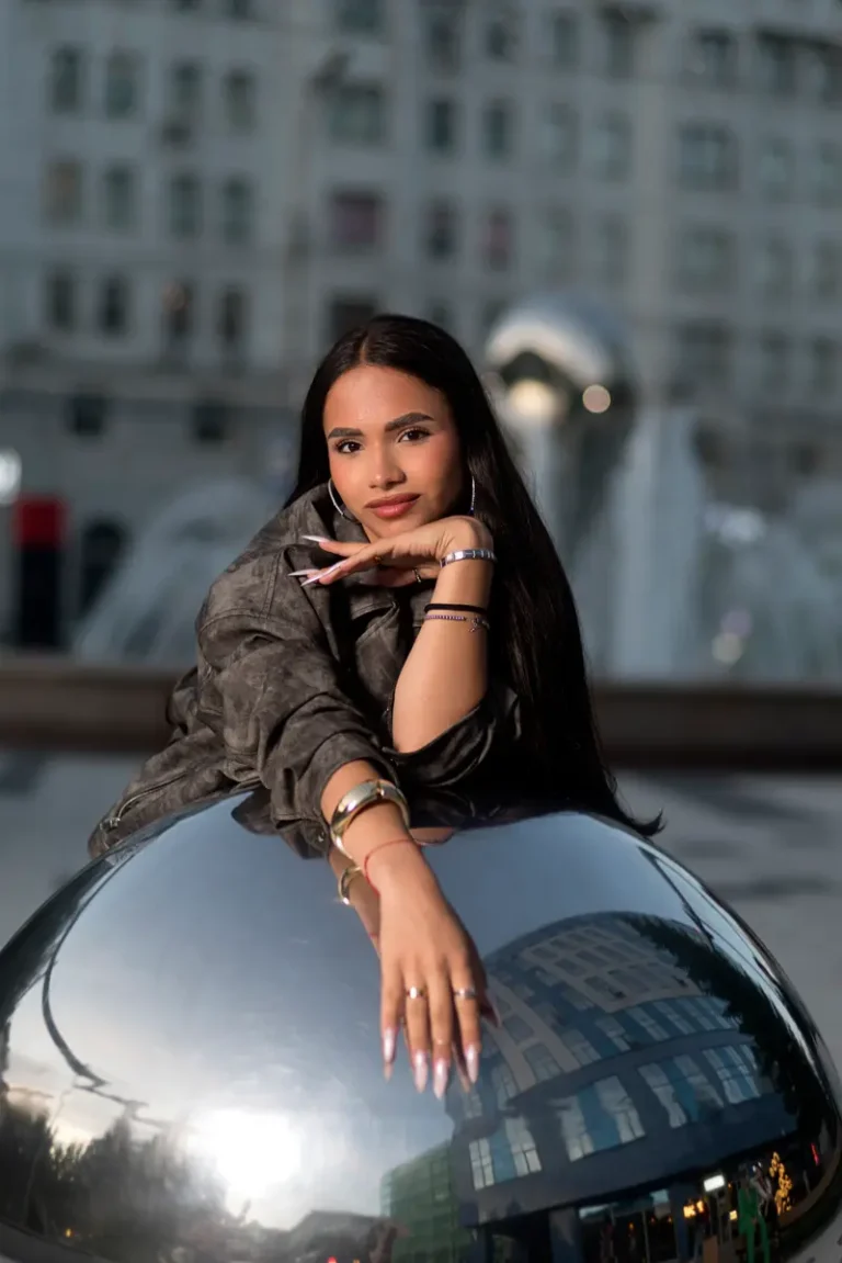 City Vibe — DOLCE Magazine, September 2025