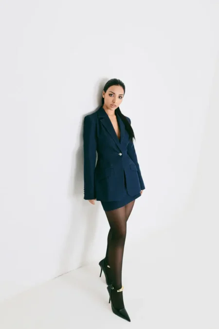 Elmira — DOLCE Magazine, October 2025