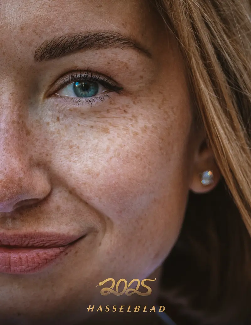 My inspiration — DOLCE Magazine