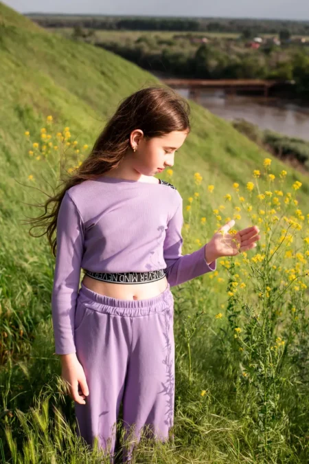 on the river — DOLCE Magazine, September 2025