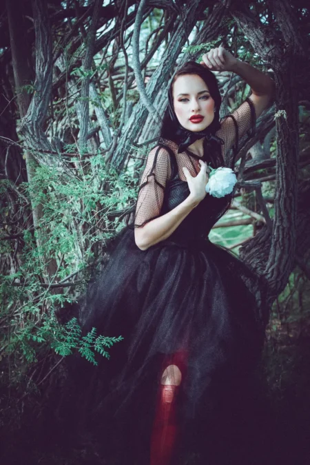 Ravenna by Natalia Mailis — DOLCE Magazine
