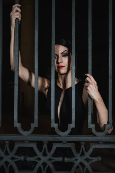 Roberto Mendoza: Unveiling Dreams in Milan — DOLCE Magazine, October 2025