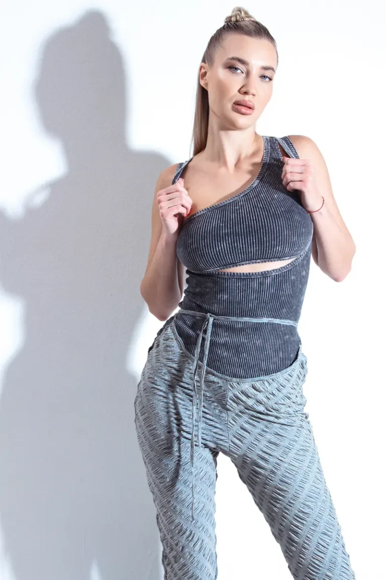 Albina — DOLCE Magazine | The November Fashion Edition | Vol.6 | 2025