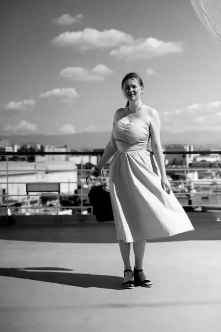 Alyona by Berlioz Begemot — DOLCE Magazine