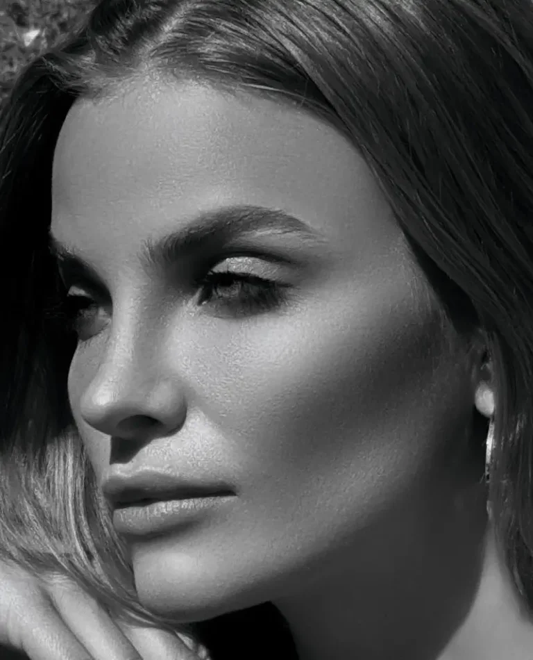 Elite — DOLCE Magazine | The January Fashion Edition | Vol.5 | 2026