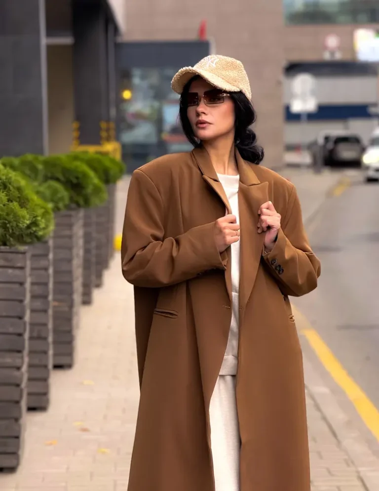 Fashion and Beauty — DOLCE Magazine, October 2025
