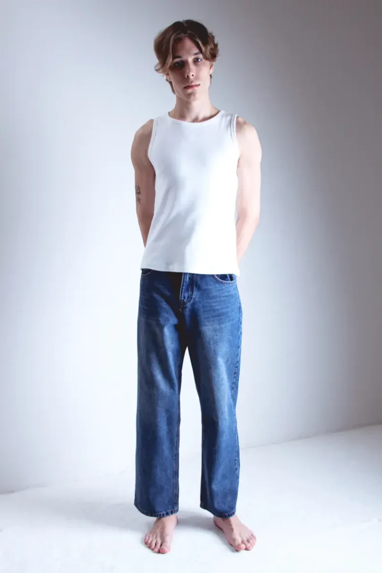 Fyodor — DOLCE Magazine | The November Men Edition | Vol.1 | 2025