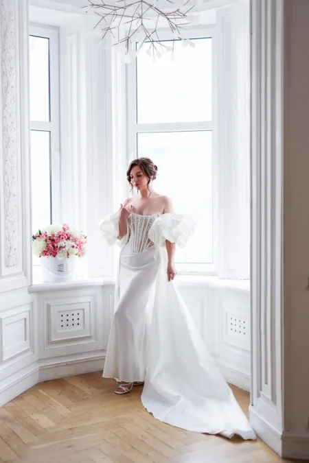 The Floréal Moment — DOLCE Magazine, October 2025