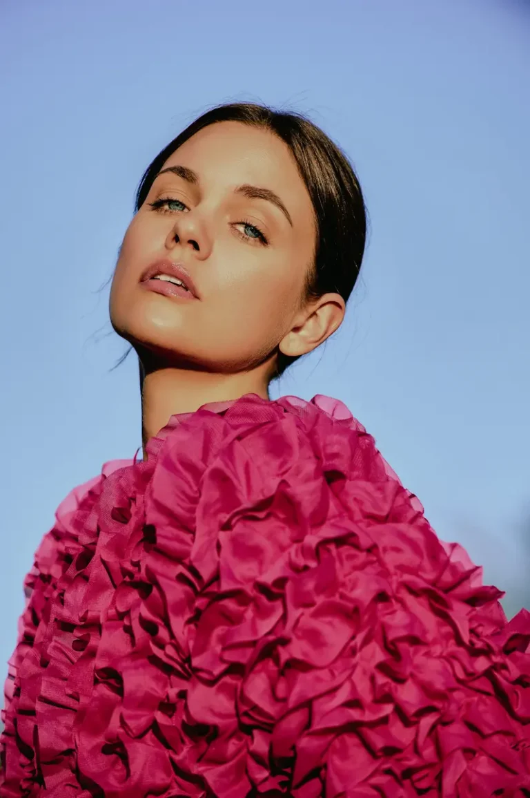 The Soft Power of Self — DOLCE Magazine, November 2025