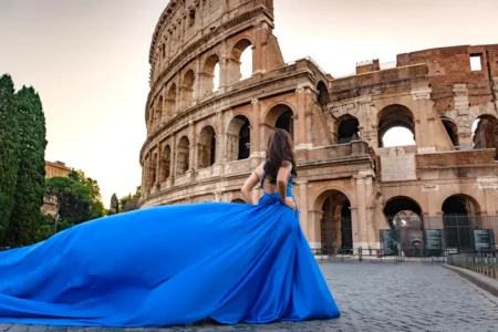 Veni, vidi,vici — DOLCE Magazine, November 2025