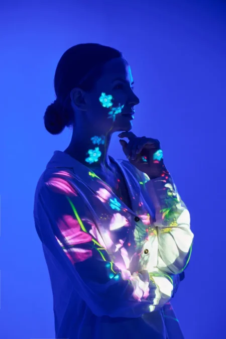 When the soul blooms by Irina Averyanova — DOLCE Magazine