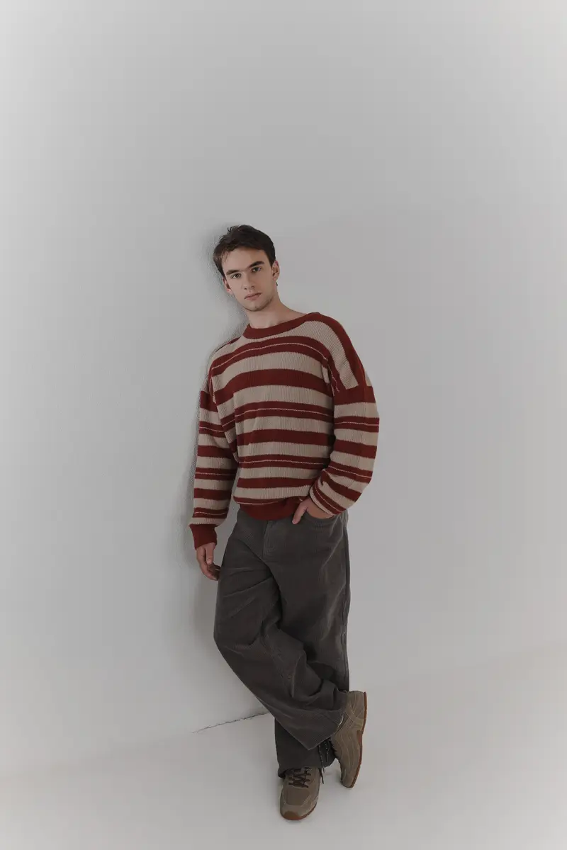 Yakov — DOLCE Magazine
