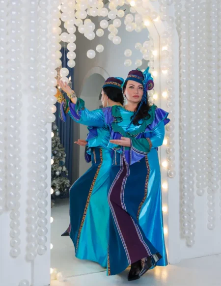 Christmas Magic by Aleksey Kozhevnikov — DOLCE Magazine