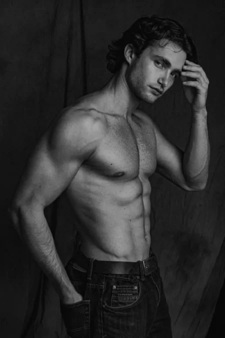 Disgust in disguise by Hernandez Edgar — DOLCE Magazine