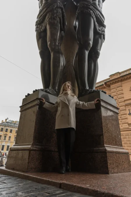 Gloomy light by Dmitry Melnikov — DOLCE Magazine