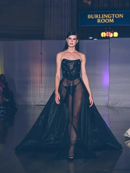Immaculate Fashion Week by Mc Kinley Jamie(JMARKPRO) — DOLCE Magazine