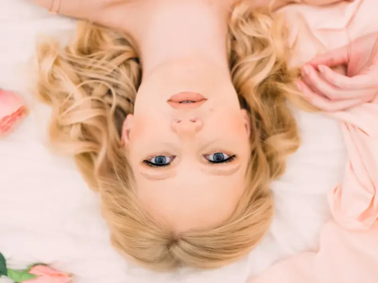 Sleeping Beauty — DOLCE Magazine, December 2025