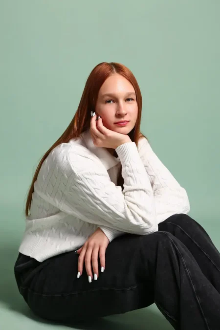 Sofiya by Мария Захарова — DOLCE Magazine