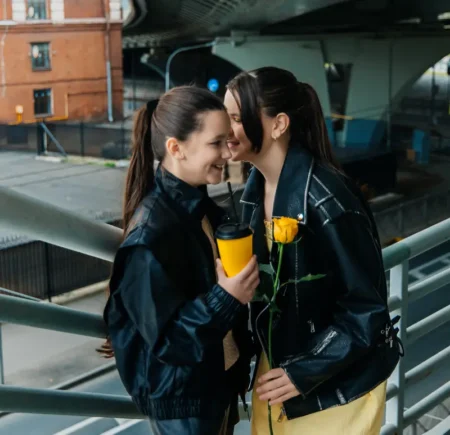 Street Style by ANNA IGNATEVA — DOLCE Magazine