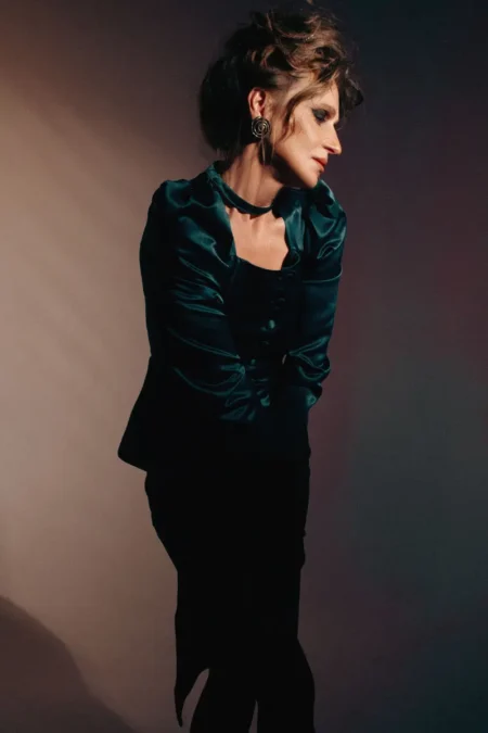 The Ethereal Life by Evgeny Zuev — DOLCE Magazine