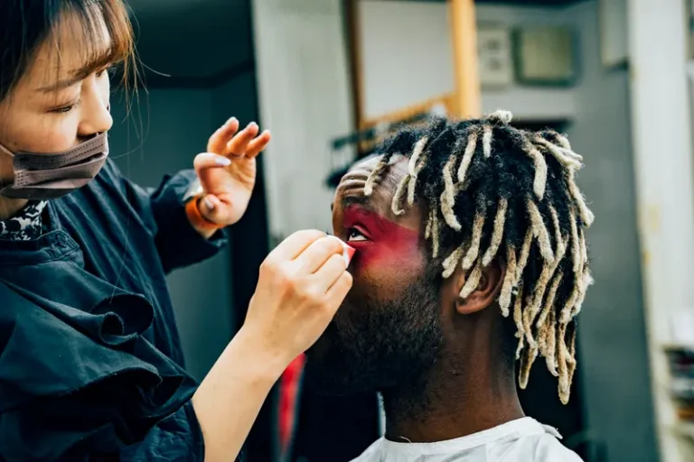 Tokkou 〜特攻〜 For Those Who Dare to Dream and Fight - Osaka Street Photoshoot — DOLCE Magazine, November 2025