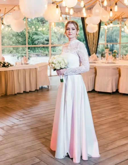 Wedding after the rain by Nataliya Nagorna — DOLCE Magazine
