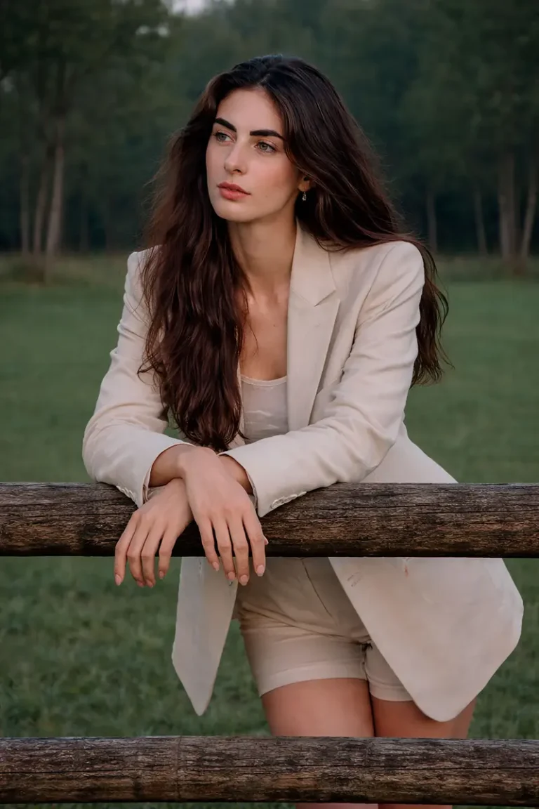 Between Green and Subtle — DOLCE Magazine, January 2026