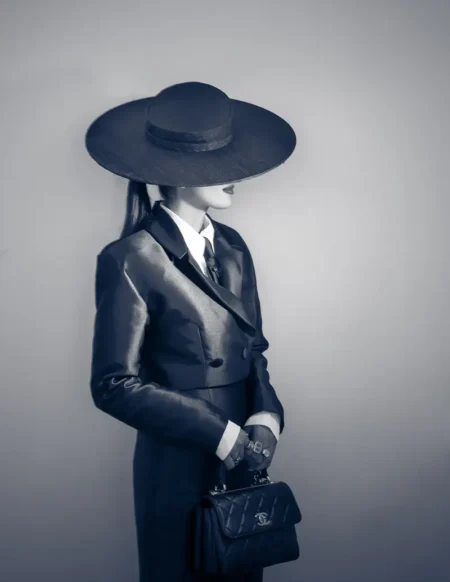 The Races by Richard Shaw — DOLCE Magazine
