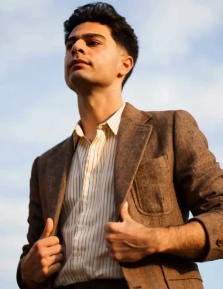 Timeless Warmth — DOLCE Magazine