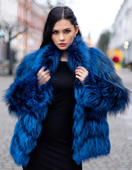 Winter Fashion by Polina Rozhanskaya — DOLCE Magazine