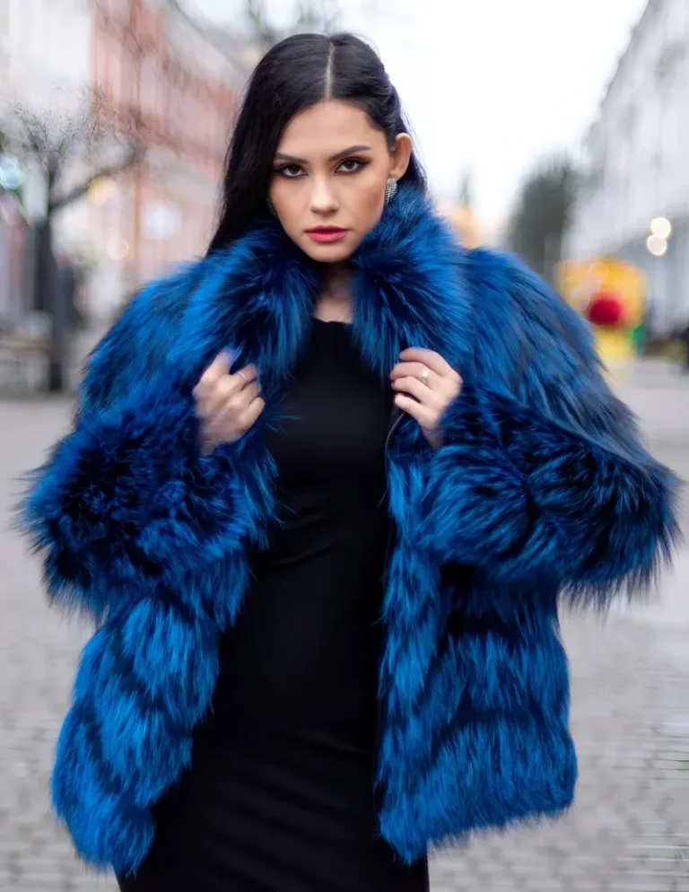 Winter Fashion — DOLCE Magazine | The January Street Edition | Vol.1 | 2026
